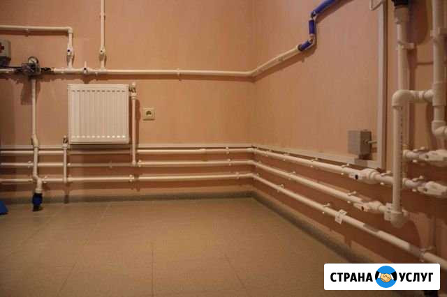 Услуги Сантехника Хасавюрт - изображение 1