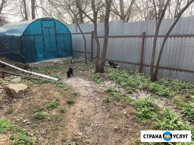 Хранение резины Апрелевка - изображение 1