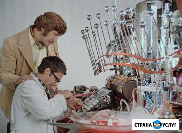 Сборка пк, диагностика/ремонт электроники Рязань - изображение 1