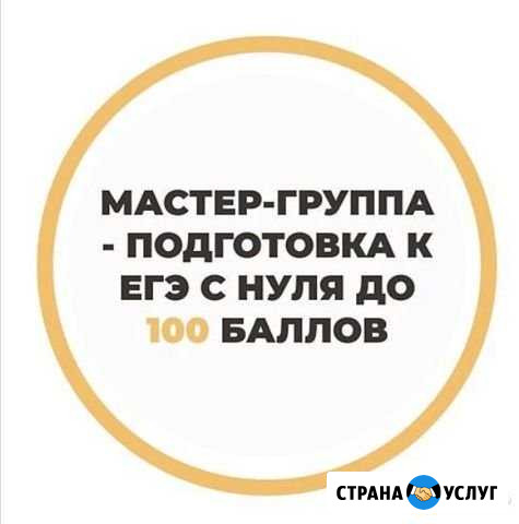 Вебинары из платных мастер-групп для егэ Курск - изображение 1