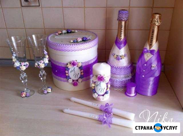 Услуги дизайнера, свадебные наборы, открытки и др Набережные Челны - изображение 1