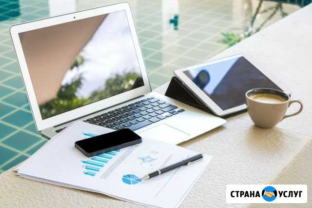 Настройка Яндекс.Директ и Google Ads Ростов-на-Дону - изображение 1