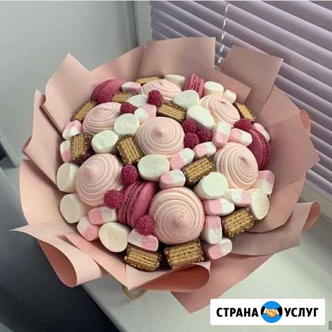 Сладкий букет Истра - изображение 1