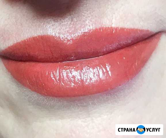 Татуаж, перманентный макияж Москва - изображение 1