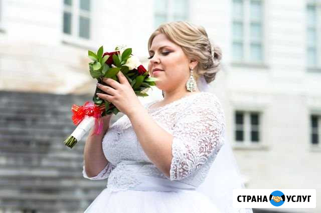 Фотограф Новомосковск - изображение 1