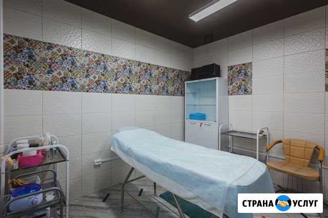 Аренда кабинета для лэшмейкера/косметолога/массажа Москва - изображение 1