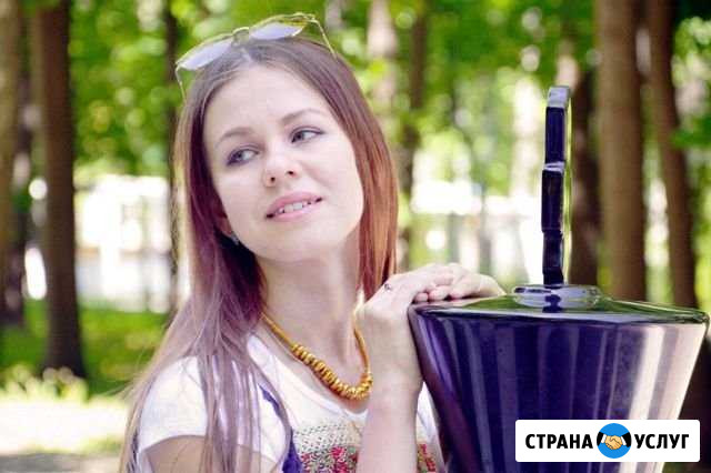 Фотограф в Туле Тула - изображение 1