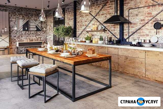 Мебель-loft Нижний Новгород - изображение 1