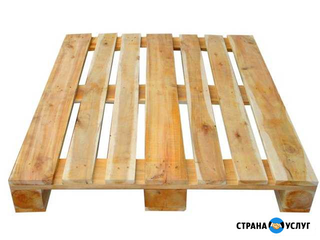 Вывозим поддоны Симферополь - изображение 1