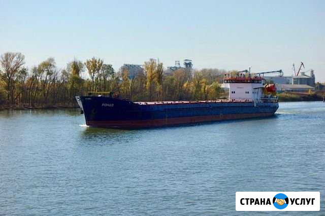 Сюрвейерские услуги Ростов-на-Дону - изображение 1