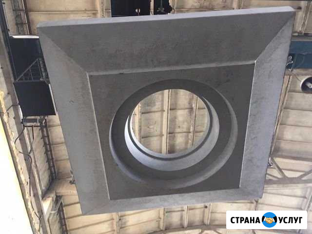Плита опорная оп-1к Симферополь - изображение 1