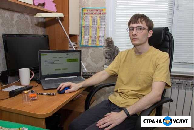 Компьютерный мастер. Компьютерная помощь Екатеринбург - изображение 1