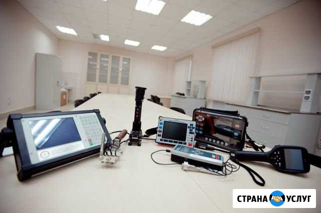 Ультразвуковой контроль сварных швов Барнаул - изображение 1