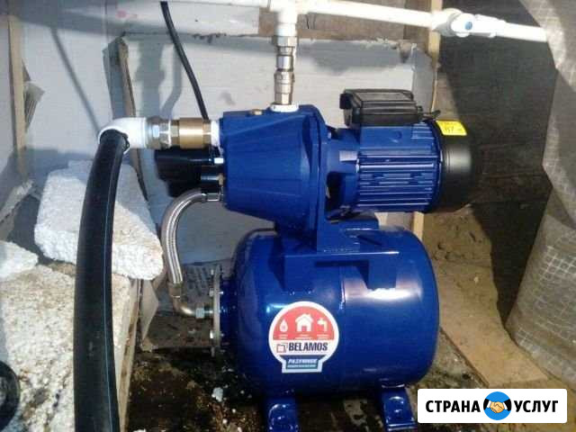 Бурение скважин Сараи - изображение 1