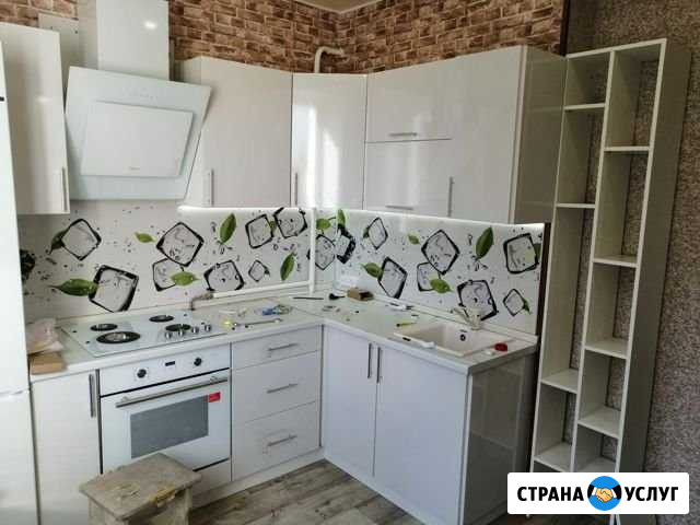 Кухни от производителя Тула - изображение 1