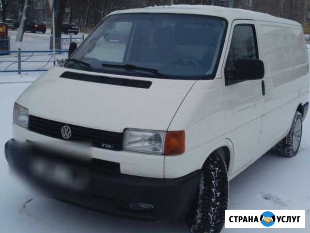 Перевозка грузов до 1.5т Елань-Колено - изображение 1