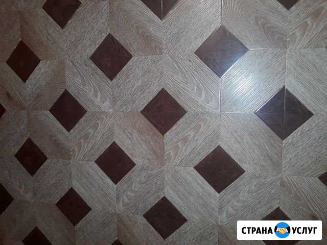 Укладка ламината Пятигорск - изображение 1