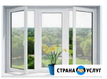 Ремонт и установка пвх Черногорск - изображение 1