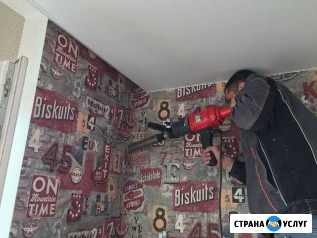 Установка,обслуживание, кондиционеров Воронеж - изображение 1