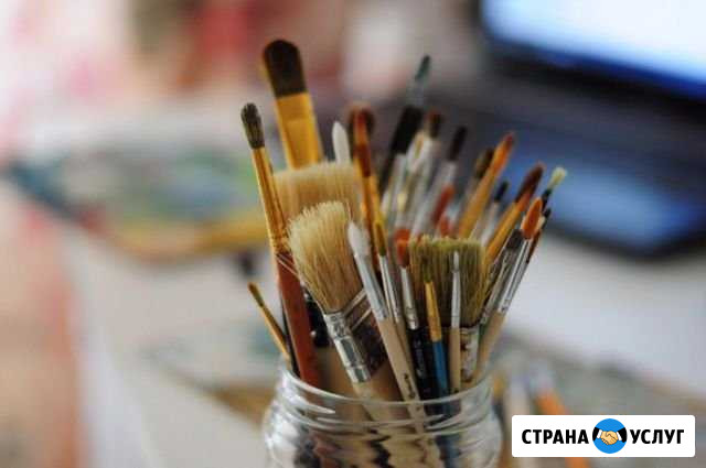 Уроки рисования Дзержинск - изображение 1