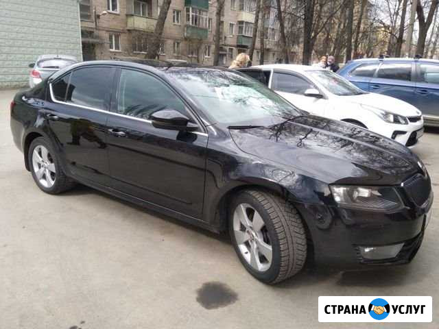 Трансфер (авто) в аэропорт Орёл - изображение 1
