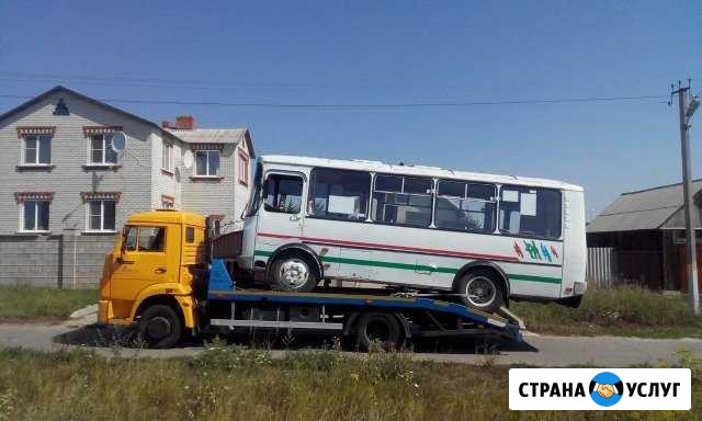 Эвакуатор Камаз-4308 6 тонн Белгород - изображение 1