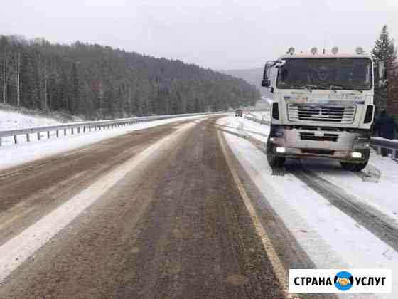 Бетон всех марок по Уфе и рб Уфа