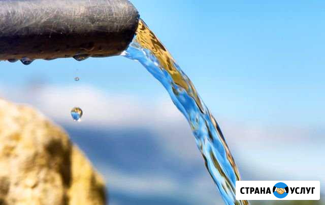 Бурение скважин на воду Владимир - изображение 1