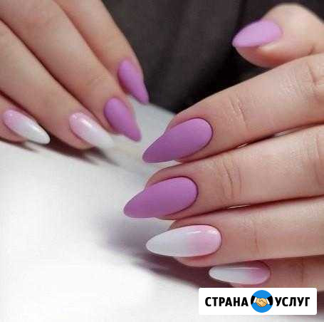 Маникюр и педикюр Казань - изображение 1