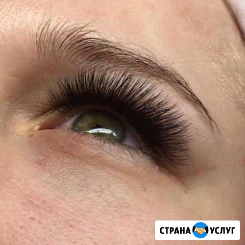 Наращивание ресниц Владимир - изображение 1