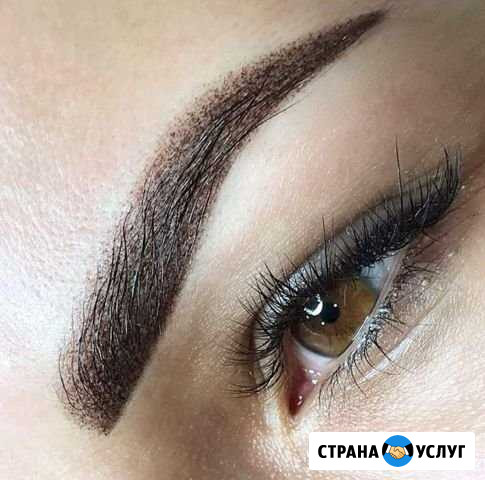 Мастер перманентного макияжа Звенигород - изображение 1