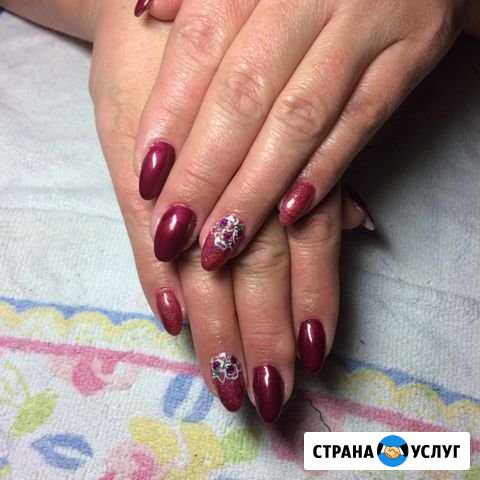 Маникюр Югорск - изображение 1