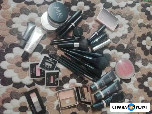 Занимаюсь Mary Kay. Мой инстаграмм irinabicova Лопатино - изображение 1