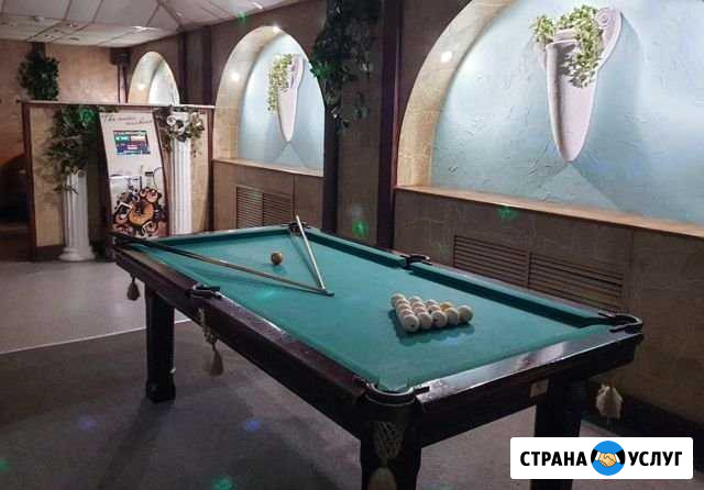 Сауна на пр. Наставников д.8 Санкт-Петербург - изображение 1