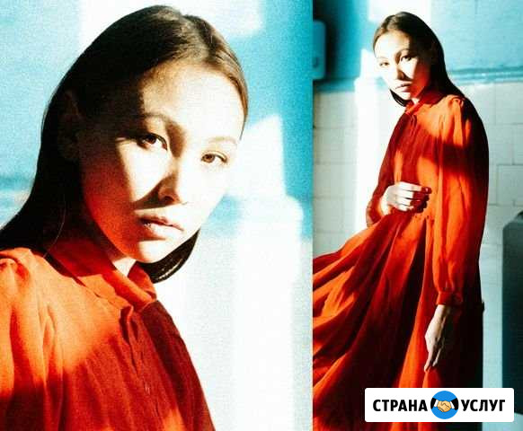 Фотограф Уфа - изображение 1