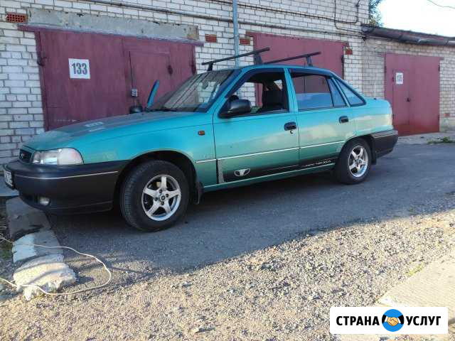 Дизайн автомобиля Красногорск - изображение 1