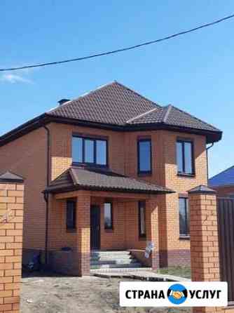 Кровля. Кровельные работы Курск