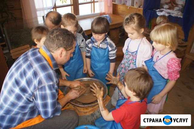 Запускаю гончарную мастерскую Абакан - изображение 1