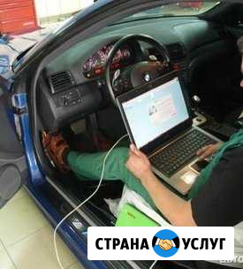 Автоэлектрик Анжеро-Судженск - изображение 1