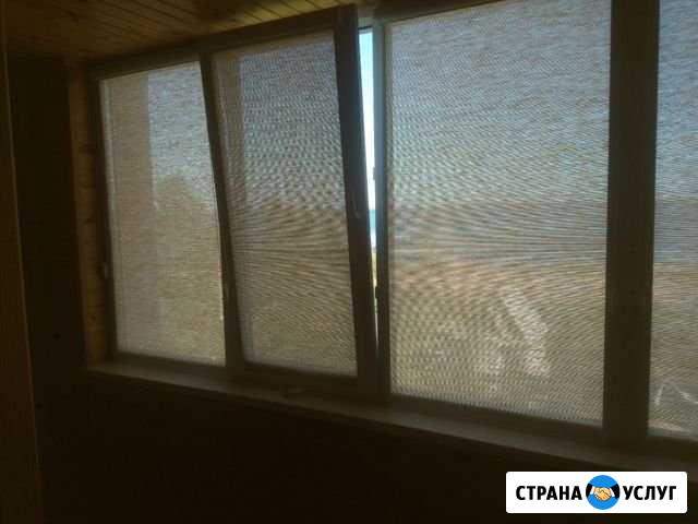 Жалюзи рулонные, горизонтальные, вертикальные Саратов - изображение 1