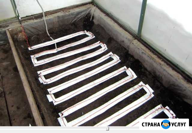 Консультирую по,подогреву грунта и др в теплицах Асбест - изображение 1