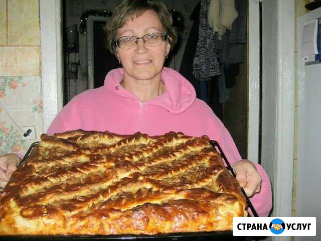 Cиделка, помощница по хозяйству, няня Ростов-на-Дону - изображение 1
