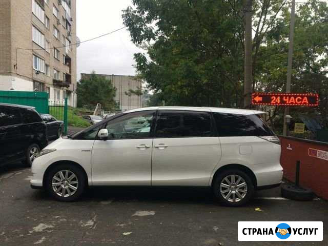 Трансферы, заказ микроавтобуса, межгород Новосибирск - изображение 1