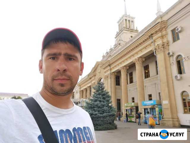 Грузоперевозки Никольское - изображение 1