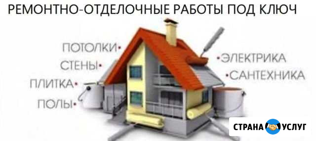 Построить дом, фасадные работы Омск - изображение 1