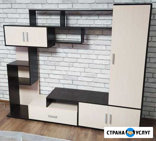 Сборщик мебели Рязань - изображение 1