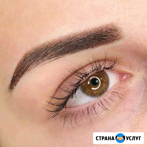 Перманентный макияж Новосибирск - изображение 1