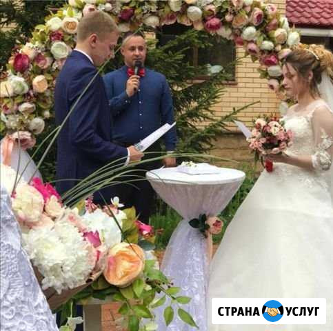 Ведущий DJ Живая музыка Брянск - изображение 1