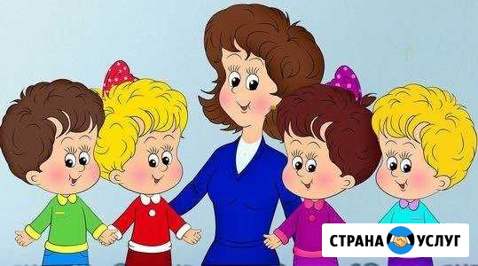 Обучение воспитателей, младших воспитателей Сургут - изображение 1