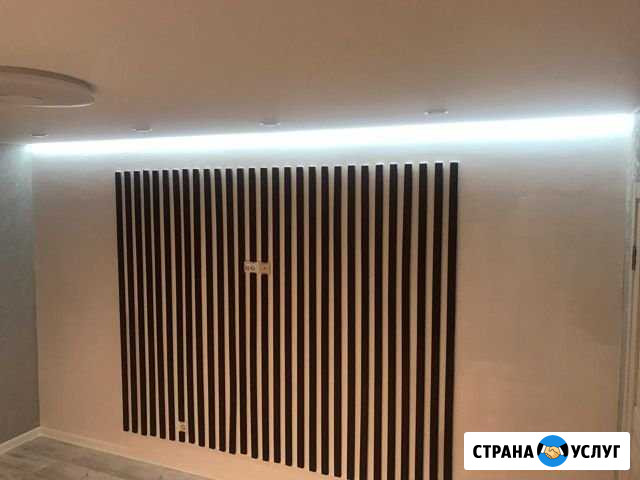 Отделочные работы Цивильск - изображение 1